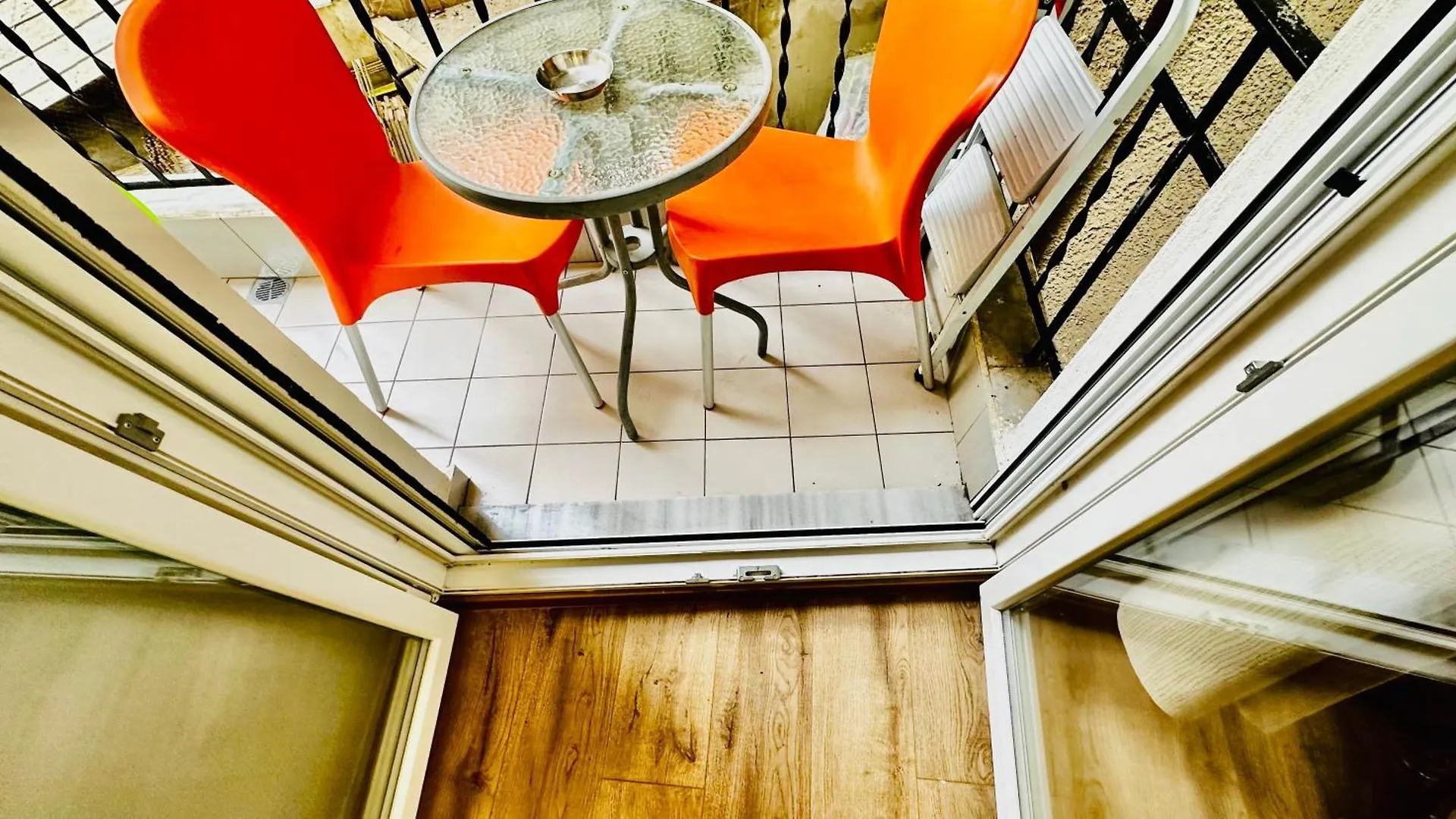 Travelers Mavili 19 Appartments Tesalónica Apartamento